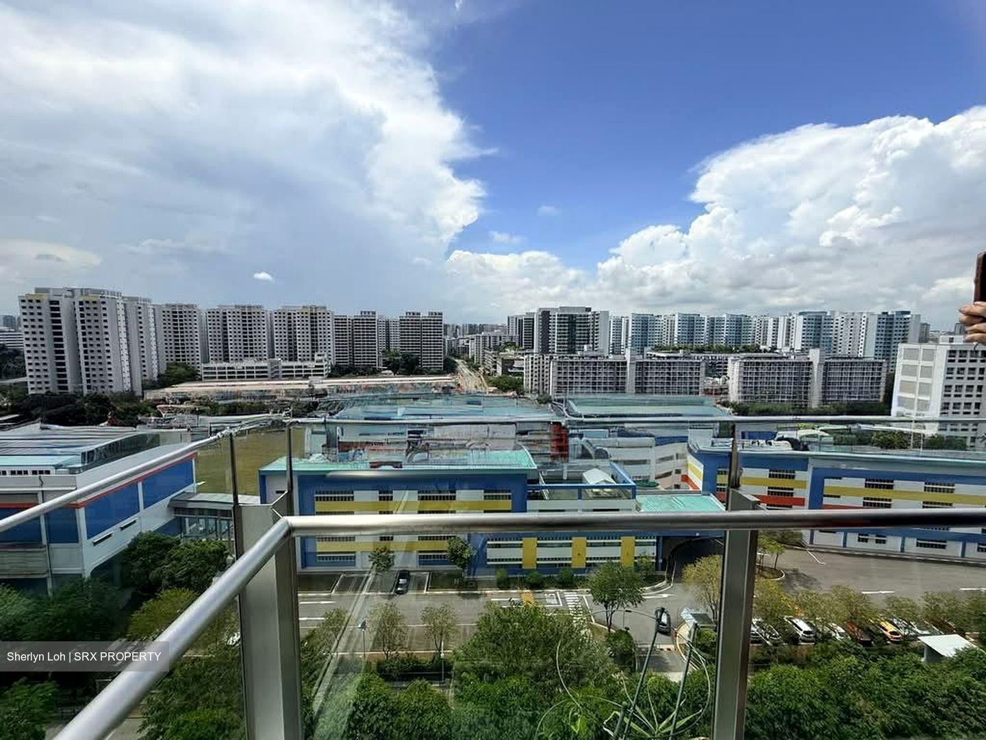 Dakota Residences (D14), Condominium #566580311